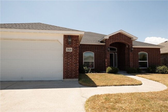 7509 Miriam Vale Ct in Corpus Christi, TX - Building Photo - Building Photo