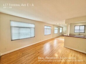 417 Federal Ave E in Seattle, WA - Building Photo - Building Photo