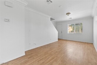4736 Arroyo Seco Dr in Las Vegas, NV - Building Photo - Building Photo
