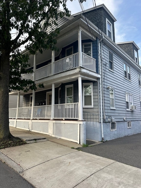 15 Salem St in Salem, MA - Building Photo - Building Photo