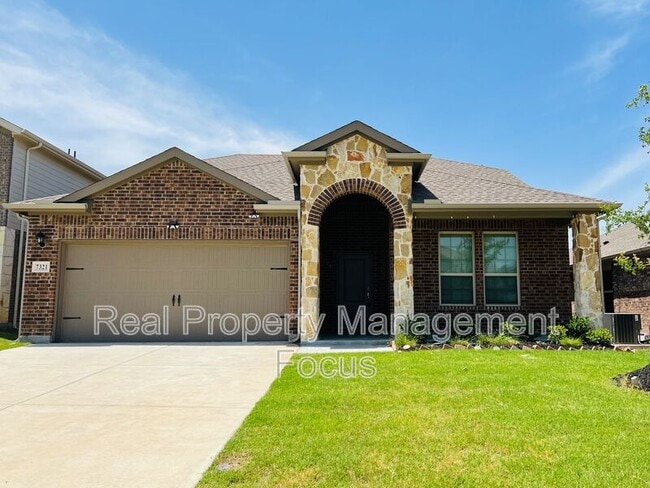 property at 7321 Bledington Ln