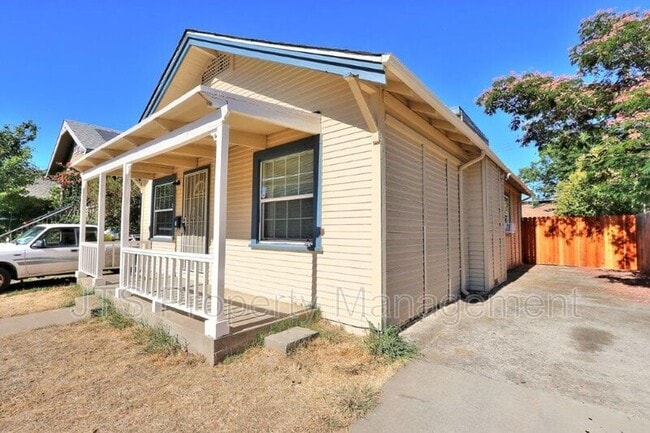 property at 3331 41st St