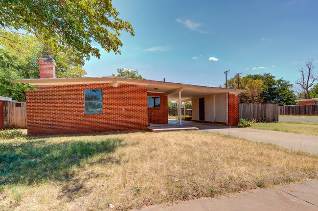 property at 2525 63rd St
