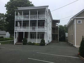 7 Lummus Ave Apartments