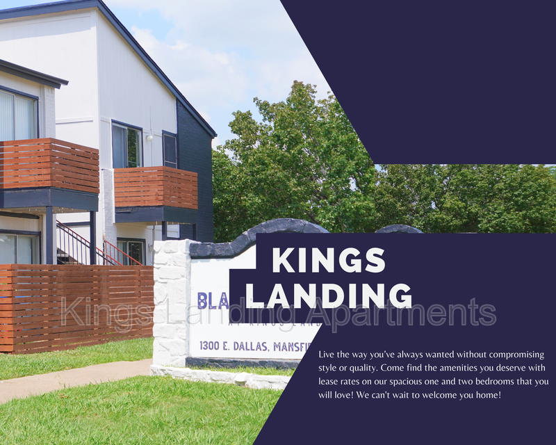 308 C Kings Way Dr in Mansfield, TX - Building Photo