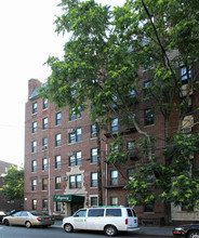 The Regency in Brooklyn, NY - Building Photo - Building Photo