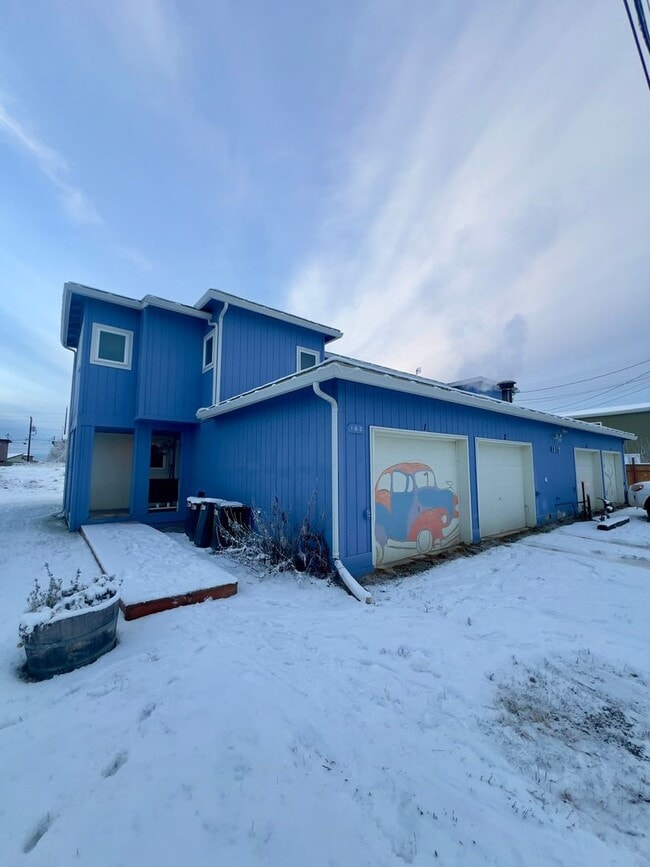 property at 1215 28th Ave