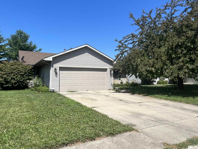 property at 205 Appomattox Dr