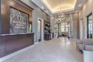 Regency Park Residences