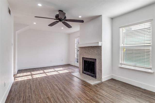 4618 San Jacinto St in Dallas, TX - Building Photo - Building Photo