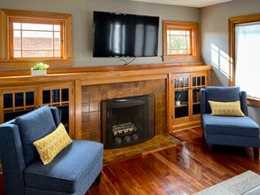 1054 E Roosevelt Ave in Salt Lake City, UT - Building Photo - Building Photo