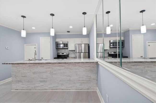 property at 805 Wax Myrtle Ln