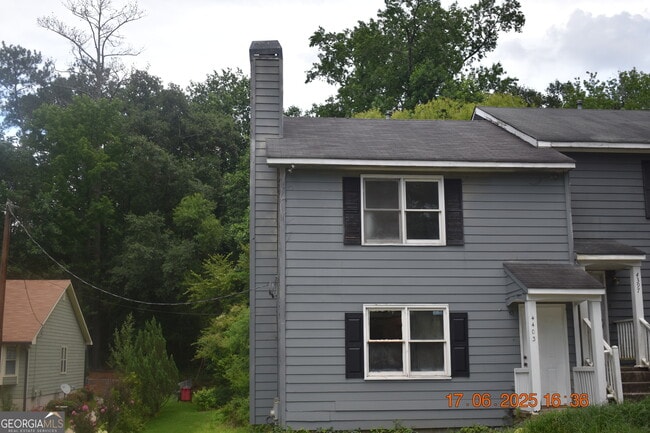 4403 Azalea Dr in Macon, GA - Building Photo - Building Photo