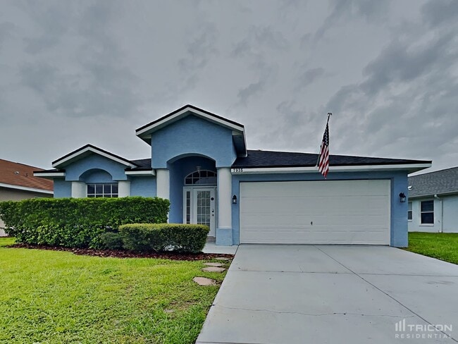 7935 Fashion Loop in New Port Richey, FL - Building Photo - Building Photo