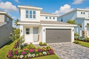 2104 Axel St in Minneola, FL - Building Photo