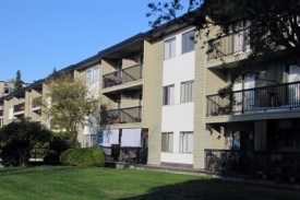 Greenwood Gardens Apartments