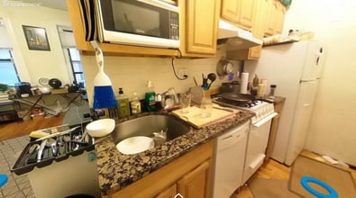 343 Huntington Ave, Unit 313-2B in Boston, MA - Foto de edificio - Building Photo