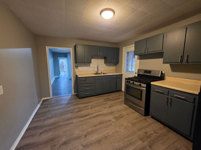 property at 505 Harker St