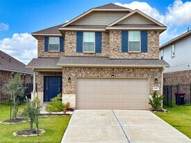449 Aurora Creek Ln in Katy, TX - Building Photo