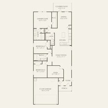 17826 Juneberry Seed St in Hockley, TX - Building Photo - Building Photo