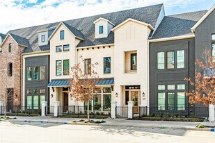 12007 Brubaker Dr in Frisco, TX - Building Photo