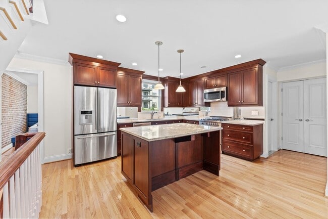property at 326 Park Ave