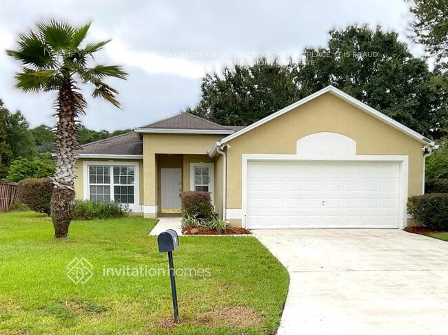 property at 2001 Millington Ln