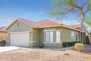 3471 W Webster Ct in New River, AZ - Building Photo