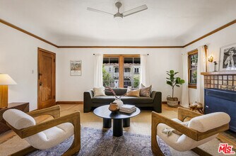 4405 Clarissa Ave in Los Angeles, CA - Building Photo - Building Photo