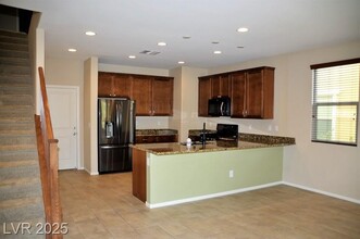 5511 Bellmead Ct in Las Vegas, NV - Building Photo - Building Photo