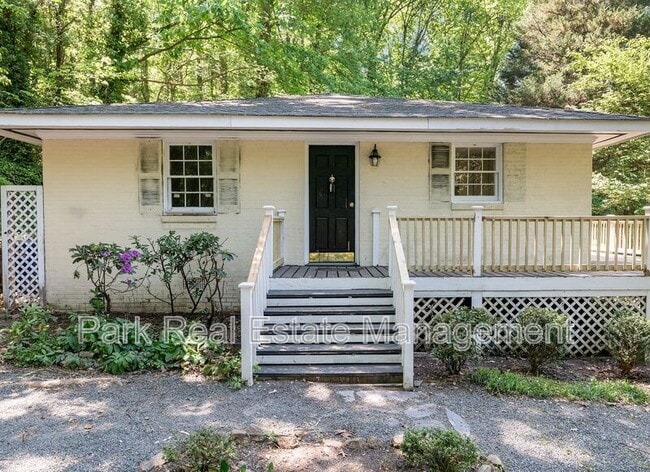 property at 1209 Roosevelt Dr