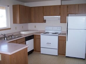 1265 NE Purcell Blvd in Bend, OR - Building Photo - Building Photo