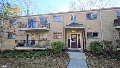 10636 Montrose Ave in Bethesda, MD - Building Photo - Building Photo