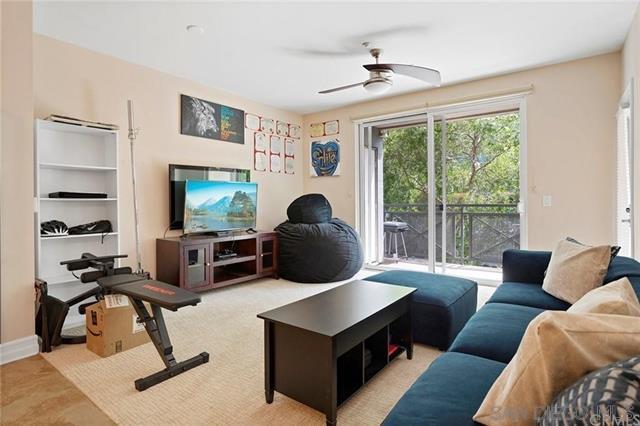 525 Eleventh Ave in San Diego, CA - Building Photo