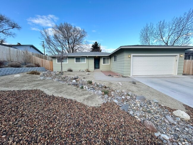 property at 909 Terrace St