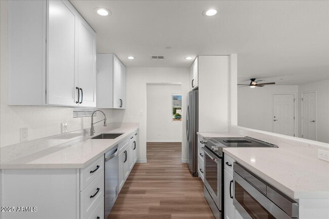 2623 N 74th Pl in Scottsdale, AZ - Building Photo - Building Photo