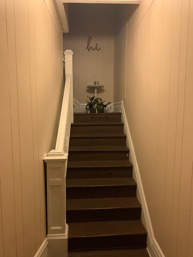 628 Hal Greer Blvd, Unit 2