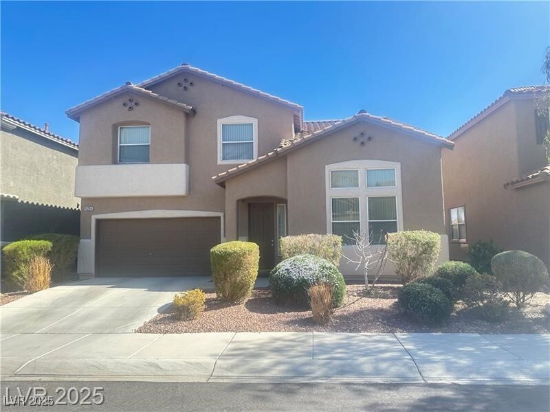 11234 Dolcetto Dr in Las Vegas, NV - Building Photo