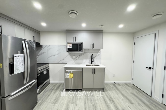 property at 17314-1736a 6a St NE