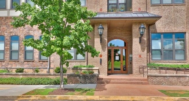 property at 445 W Blount Ave