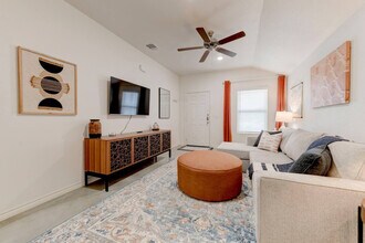 2310 Zanoletti Ct in Temple, TX - Building Photo - Building Photo