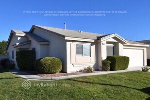 2314 Hollow Oak Ave in North Las Vegas, NV - Building Photo