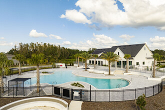 Siena Cove in Wesley Chapel, FL - Building Photo - Building Photo