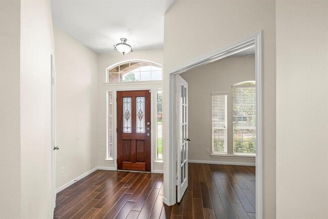 2203 Falcon Knoll Ln in Katy, TX - Building Photo - Building Photo