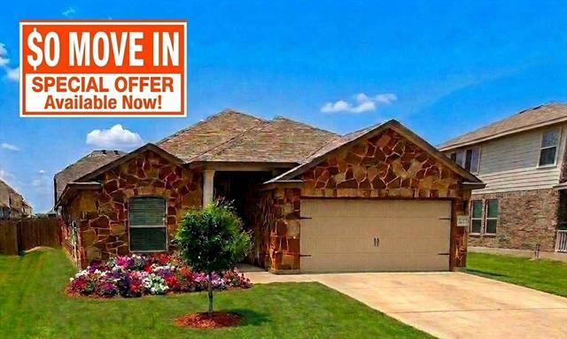 property at 3217 Jackal Dr