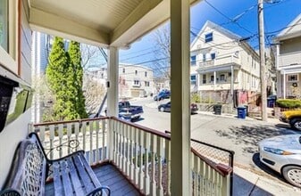 16 Cypress St, Unit Unit # 1 in Somerville, MA - Building Photo - Building Photo
