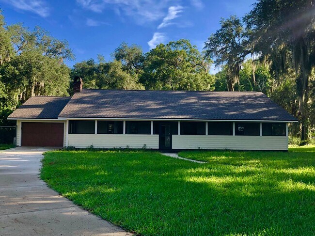 114 Grafft Ln in St. Augustine, FL - Building Photo - Building Photo