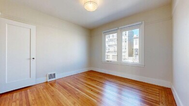 1386 15th Ave in San Francisco, CA - Building Photo - Building Photo