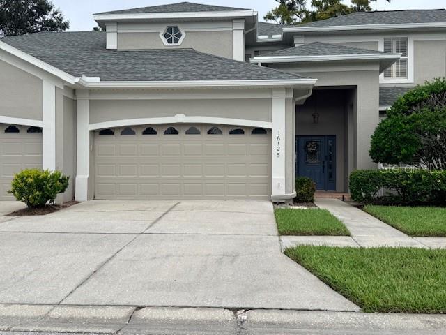 property at 16125 Craigend Pl