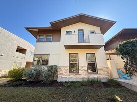 2021 Simond Ave in Austin, TX - Building Photo